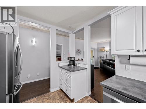 1964 Enterprise Way Unit# 115, Kelowna, BC - Indoor