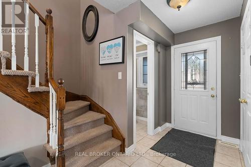 131 Ruffet Drive, Barrie, ON - Indoor Photo Showing Other Room