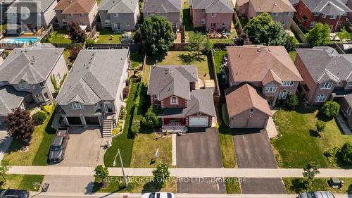 131 Ruffet Drive, Barrie, ON - Outdoor