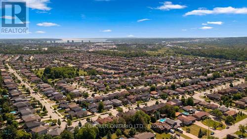 131 Ruffet Drive, Barrie, ON - Outdoor With View
