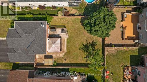 131 Ruffet Drive, Barrie, ON - Outdoor