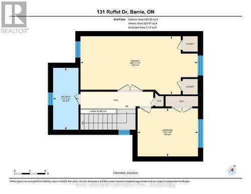 131 Ruffet Drive, Barrie, ON - Other