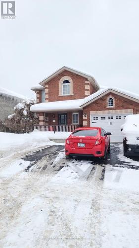 131 RUFFET DRIVE  Barrie, ON L4N 0N6