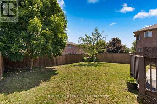 131 Ruffet Drive, Barrie, ON - Outdoor