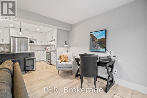 48 George Zubek Drive, Collingwood, ON - Indoor