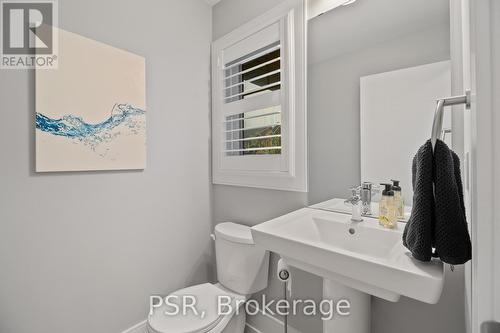 48 George Zubek Drive, Collingwood, ON - Indoor Photo Showing Bathroom