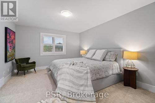 48 George Zubek Drive, Collingwood, ON - Indoor Photo Showing Bedroom