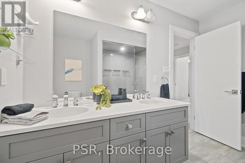 48 George Zubek Drive, Collingwood, ON - Indoor Photo Showing Bathroom