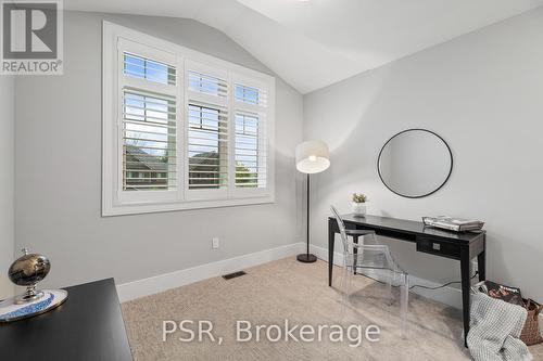 48 George Zubek Drive, Collingwood, ON - Indoor