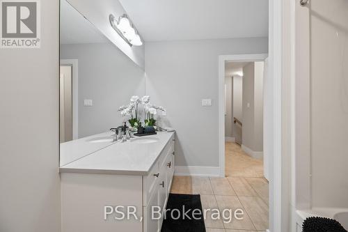 48 George Zubek Drive, Collingwood, ON - Indoor Photo Showing Bathroom