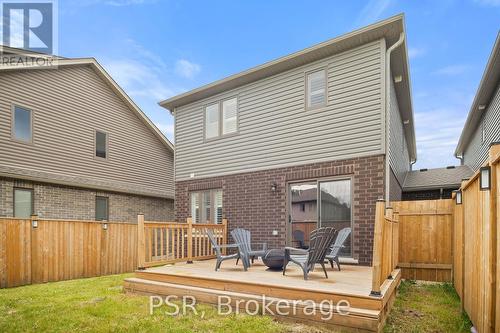 48 George Zubek Drive, Collingwood, ON - Outdoor With Exterior