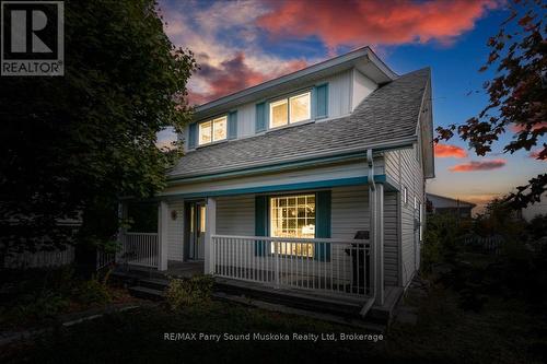 216 ARTHUR STREET  West Nipissing (Sturgeon Falls), ON P2B 1E7