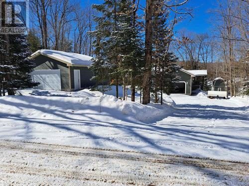 340 WURM ROAD  Magnetawan, ON P0A 1P0