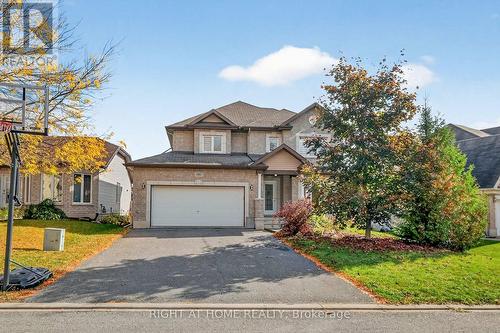 380 QUARTZ AVENUE N  Clarence-Rockland, ON K4K 0C7