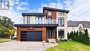 2267 Fifth Line W, Mississauga, ON  - Outdoor With Balcony With Facade 