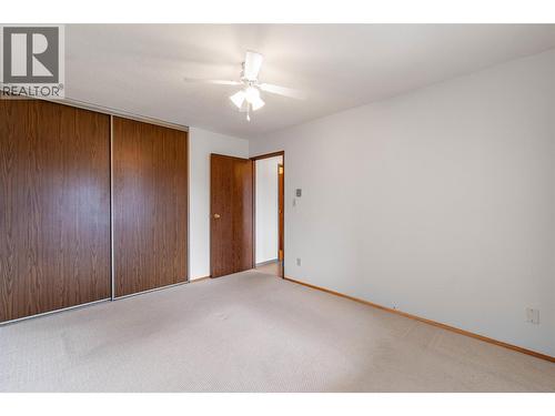 5862 Airport Street Unit# 3, Oliver, BC - Indoor Photo Showing Other Room