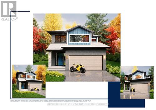 198 BOWMAN DRIVE  Middlesex Centre (Ilderton), ON N0M 2A0