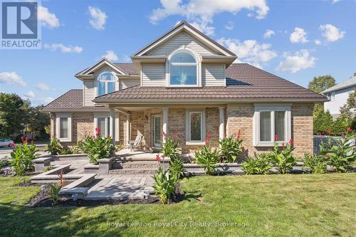 3 PINE RIDGE DRIVE  Guelph (Pineridge/Westminster Woods), ON N1L 1N6