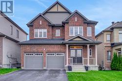 547 PARADE DRIVE  Ottawa, ON K2S 0X8
