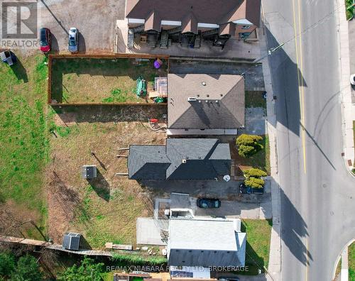 Basement - 233 Pelham Road, St. Catharines (Western Hill), ON - Outdoor With View