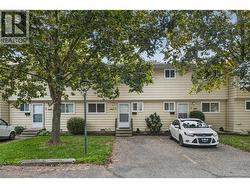 1153 Bernard Avenue Unit# 9  Kelowna, BC V1Y 6R3