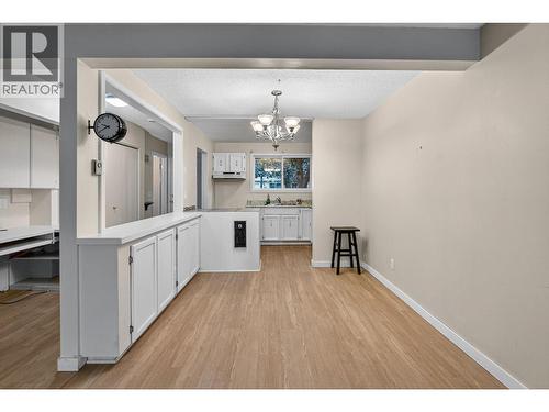 1153 Bernard Avenue Unit# 9, Kelowna, BC - Indoor