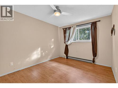 1153 Bernard Avenue Unit# 9, Kelowna, BC - Indoor Photo Showing Other Room