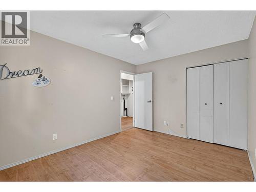 1153 Bernard Avenue Unit# 9, Kelowna, BC - Indoor Photo Showing Other Room