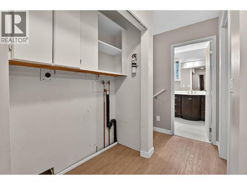 1153 Bernard Avenue Unit# 9, Kelowna, BC - Indoor Photo Showing Other Room