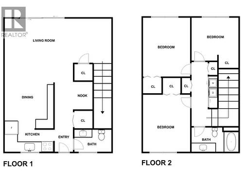 1153 Bernard Avenue Unit# 9, Kelowna, BC - Other