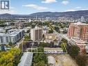 1153 Bernard Avenue Unit# 9, Kelowna, BC  - Outdoor With View 