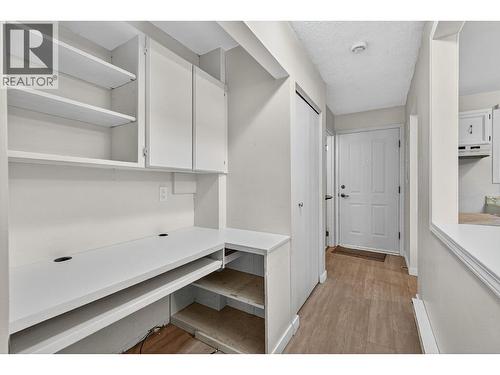 1153 Bernard Avenue Unit# 9, Kelowna, BC - Indoor