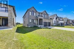 2355 BAKERVILLA STREET  London South, ON N6P 0H4