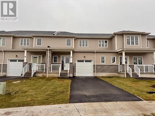 26 GLACIER CRESCENT  Belleville, ON K8N 0T7