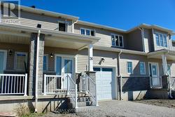 26 GLACIER CRESCENT  Belleville, ON K8N 0T7