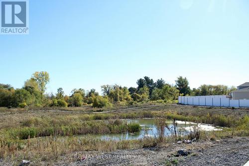 26 Glacier Crescent, Belleville, ON - Outdoor With View
