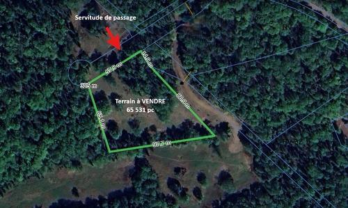 Autre - Ch. Rustique, Morin-Heights, QC 