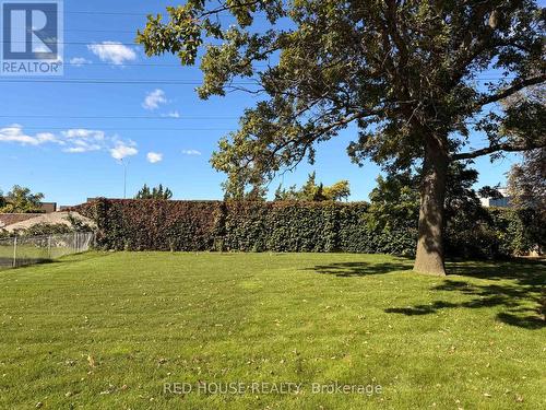 1239 Melton Drive, Mississauga, ON 