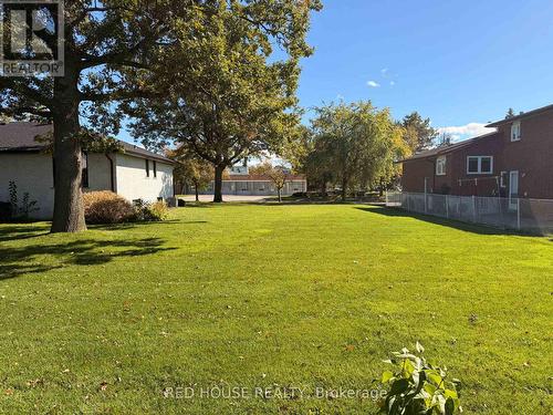 1239 Melton Drive, Mississauga, ON 