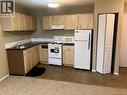 555 Dalgleish Drive Unit# 401, Kamloops, BC  - Indoor Photo Showing Kitchen 