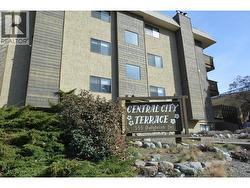 555 DALGLEISH Drive Unit# 401 Kamloops, BC V2C 6C7
