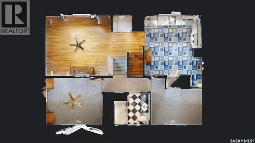 88 Cambridge Avenue, Regina, SK - Other