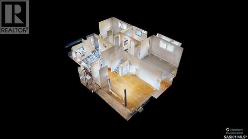 88 Cambridge Avenue, Regina, SK - 