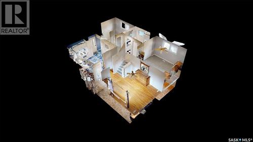 88 Cambridge Avenue, Regina, SK - 