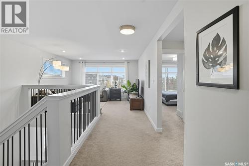 303 Dagnone Crescent, Saskatoon, SK - Indoor Photo Showing Other Room