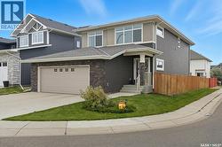 303 Dagnone CRESCENT  Saskatoon, SK S7V 0P7