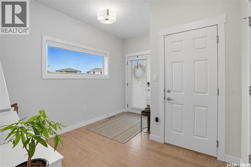 303 Dagnone Crescent, Saskatoon, SK - Indoor Photo Showing Other Room