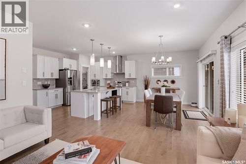 303 Dagnone Crescent, Saskatoon, SK - Indoor