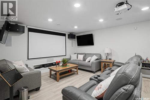 303 Dagnone Crescent, Saskatoon, SK - Indoor