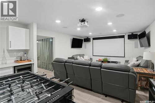 303 Dagnone Crescent, Saskatoon, SK - Indoor